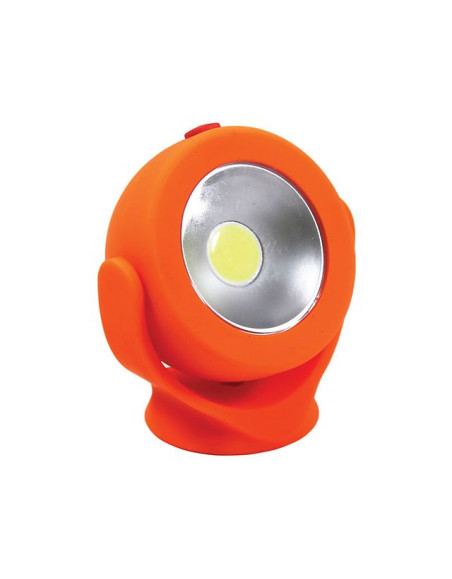 Torcia led ricaricabile IP44 Extreme led 10w 800 lumen - CFG