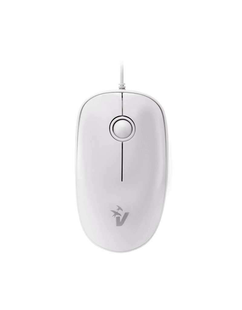 MOUSE OTTICO USB 2.0 CON FILO 1000 DPI - VULTECH