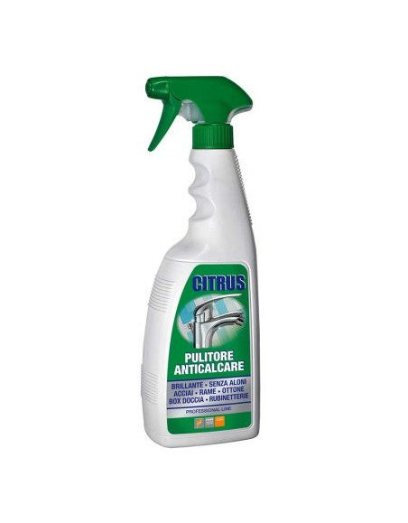 DISGORGANTE LIQUIDO PROFESSIONALE MELT AD AZIONE RAPIDISSIMA 750 ml