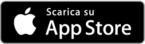 APP iOS | Scarica sull\'App Store